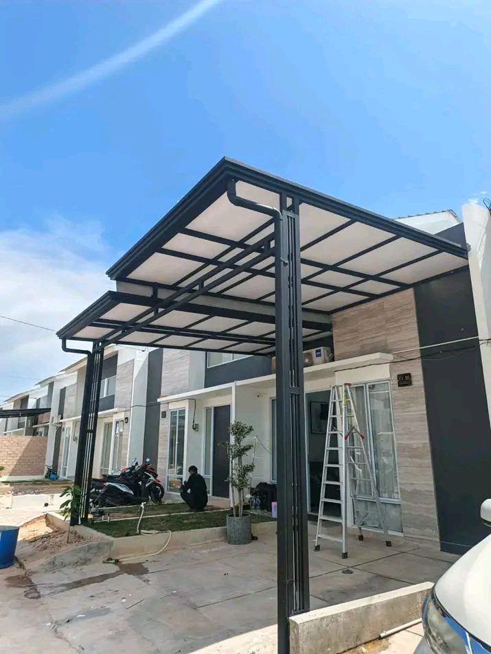 Kanopi Awning